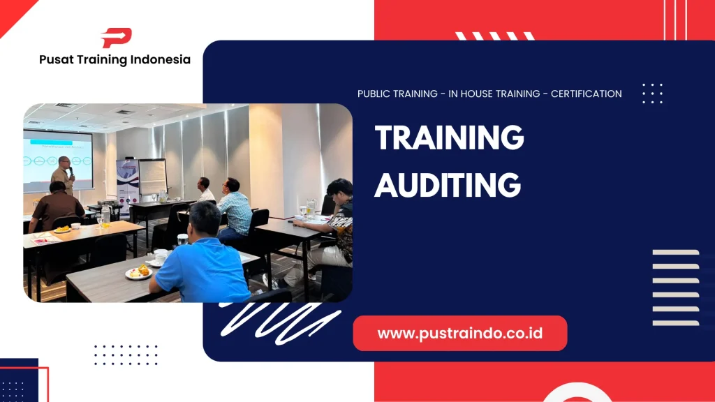 PELATIHAN AUDITING
