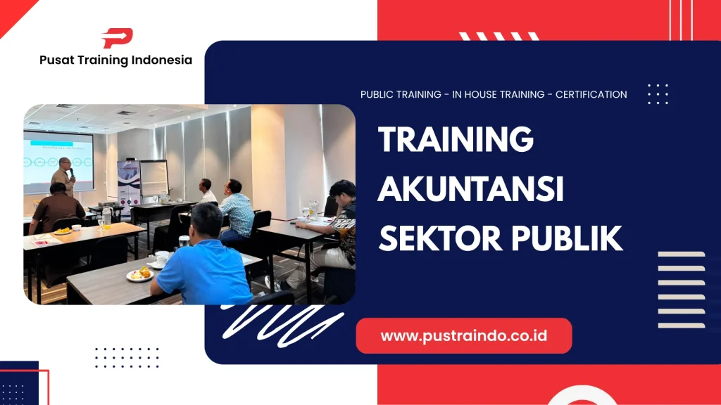 PELATIHAN AKUNTANSI SEKTOR PUBLIK