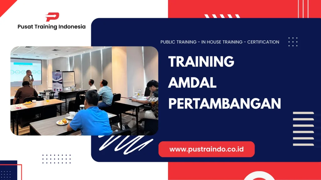 PELATIHAN AMDAL PERTAMBANGAN