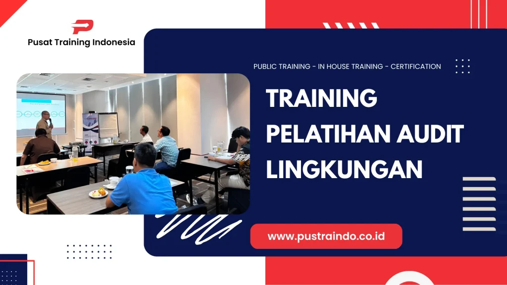 PELATIHAN AUDIT LINGKUNGAN