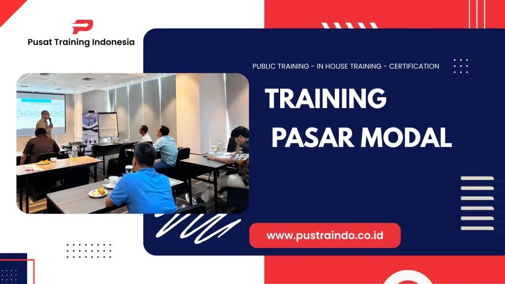 PELATIHAN PASAR MODAL