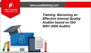 Becoming-ISO-300x176 Pelatihan Becoming an Effective Internal Quality Auditor based on ISO 9001:2008 Auditor