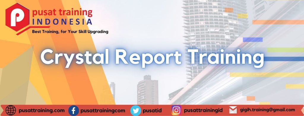 Crystal-Report-Training