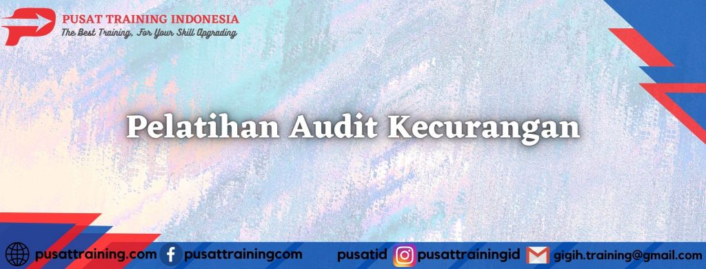 Pelatihan-Audit-Kecurangan