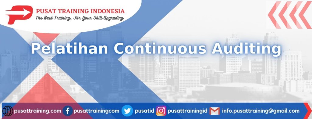Pelatihan-Continuous-Auditing