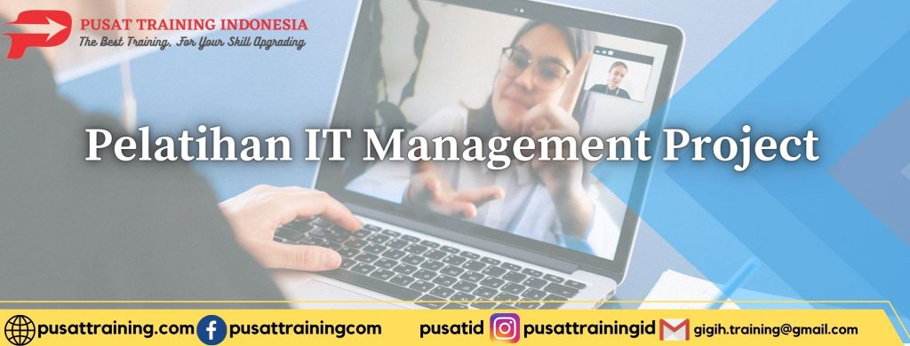 Pelatihan-IT-Management-Project
