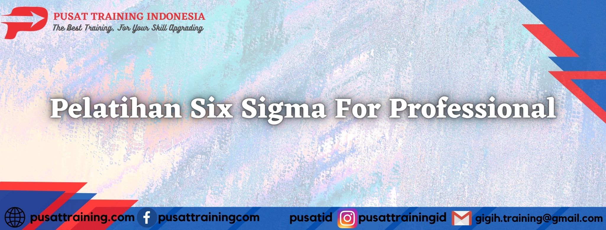 Pelatihan-Six-Sigma-For-Professional