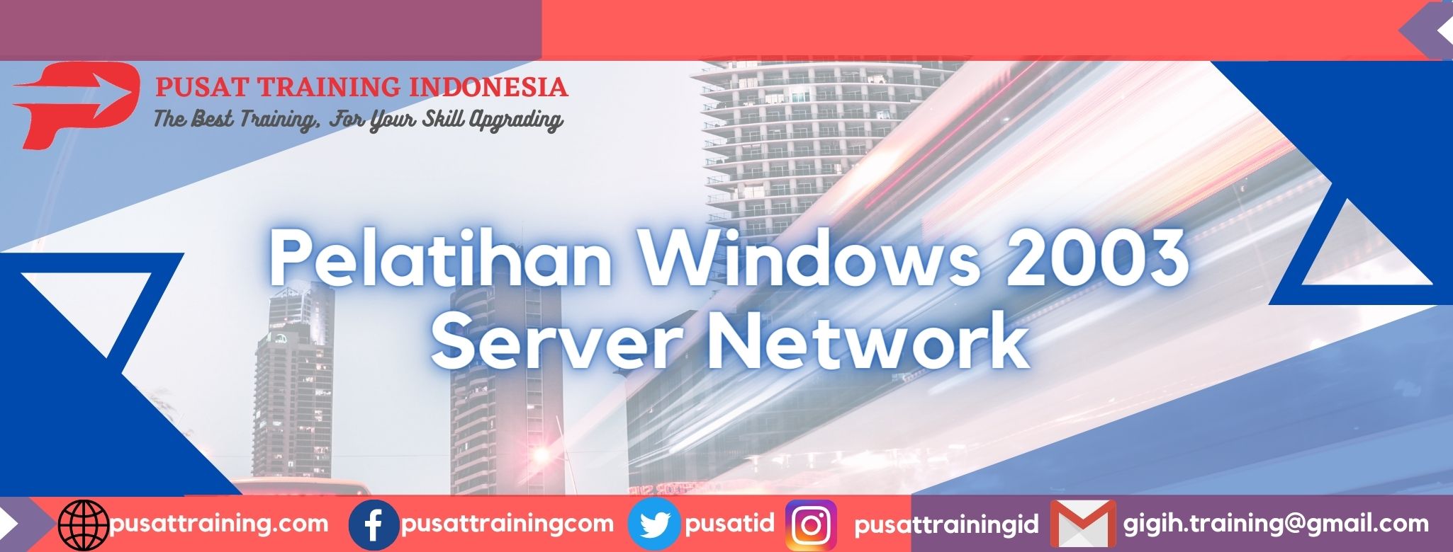 Pelatihan-Windows-2003-Server-Network