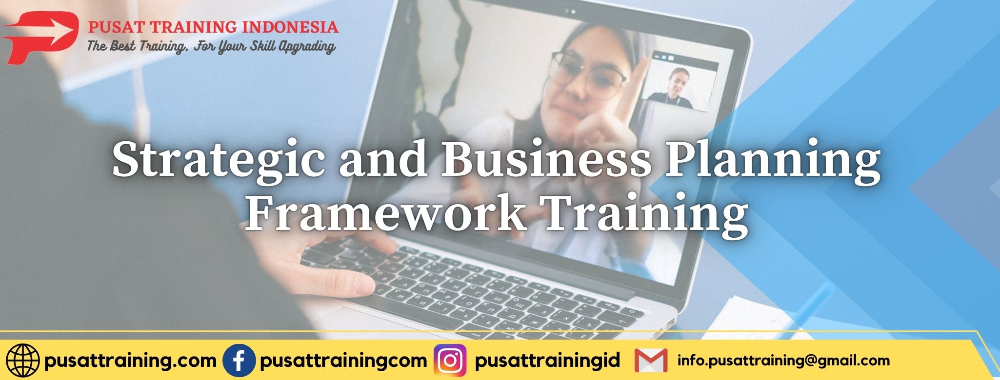 Strategic-and-Business-Planning-Framework-Training