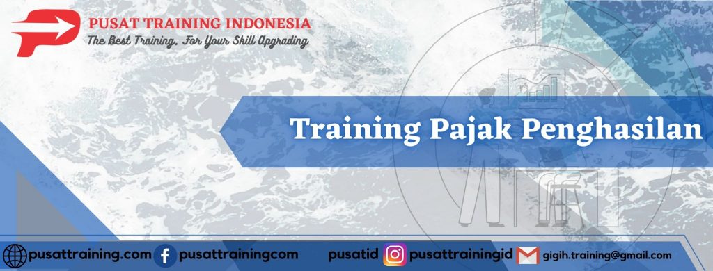 Training-Pajak-Penghasilan