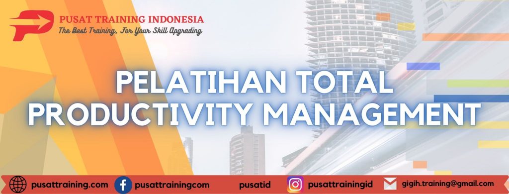 pelatihan-total-productivity-management