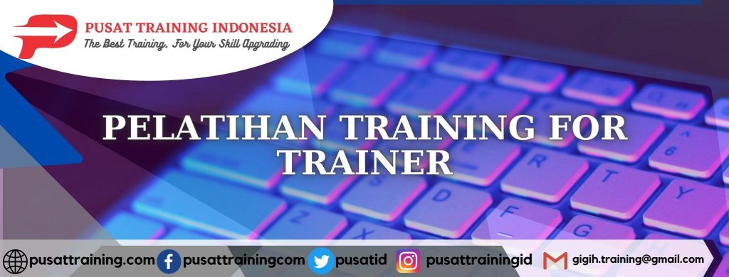 training-for-trainer