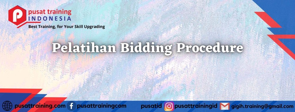 Pelatihan-Bidding-Procedure