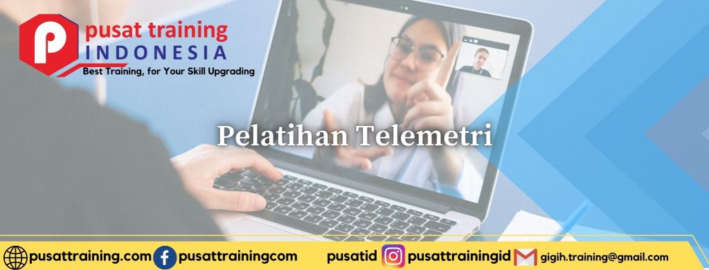 Pelatihan-Telemetri