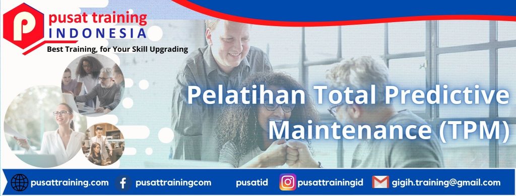 elatihan-Total-Predictive-Maintenance-TPM