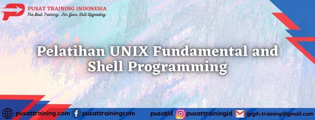 Pelatihan-UNIX-Fundamental-and-Shell-Programming