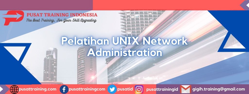 pelatihan-unix-network-administration