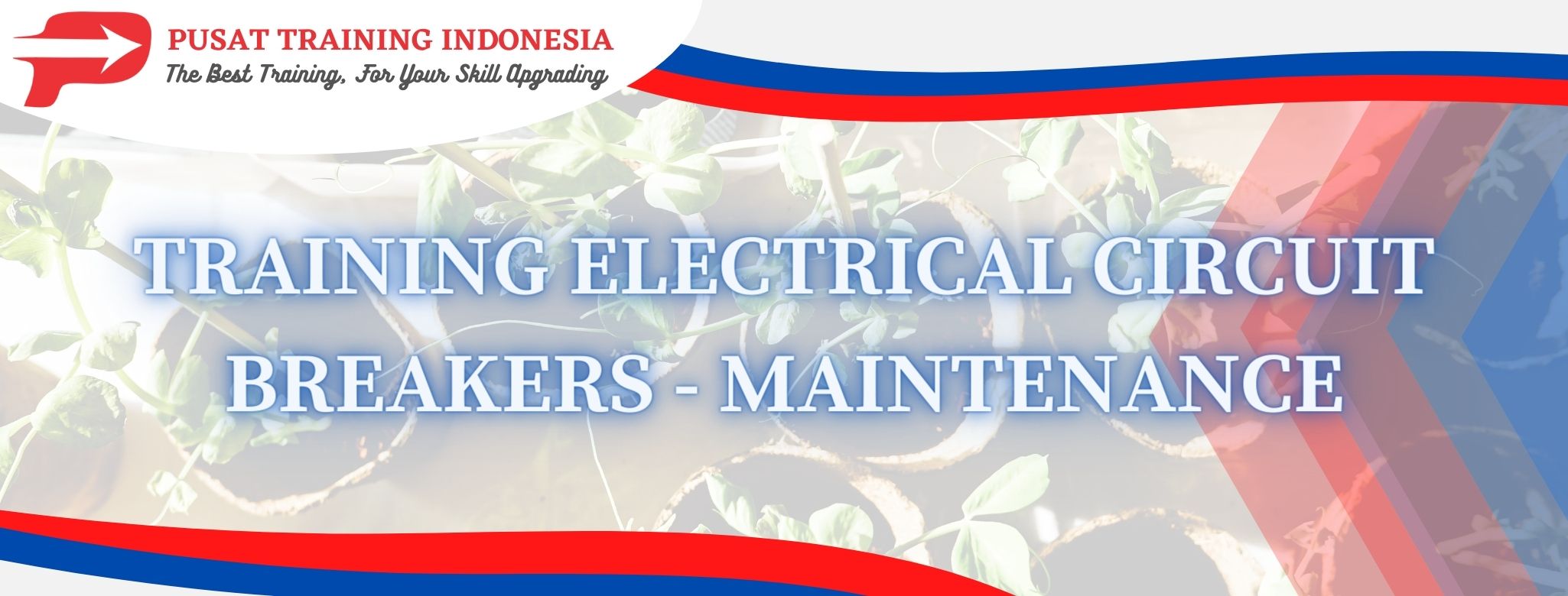 PELATIHAN ELECTRICAL CIRCUIT BREAKERS - MAINTENANCE - Pusat Training ...