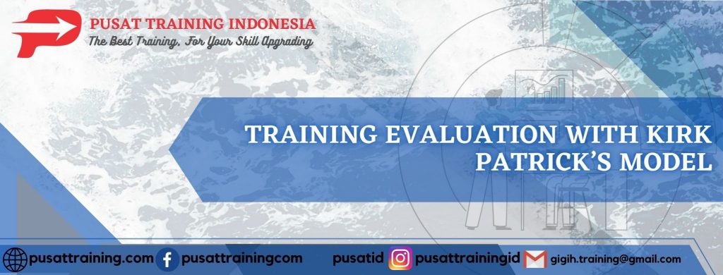 training-evaluation-with-kirk-patrick-model