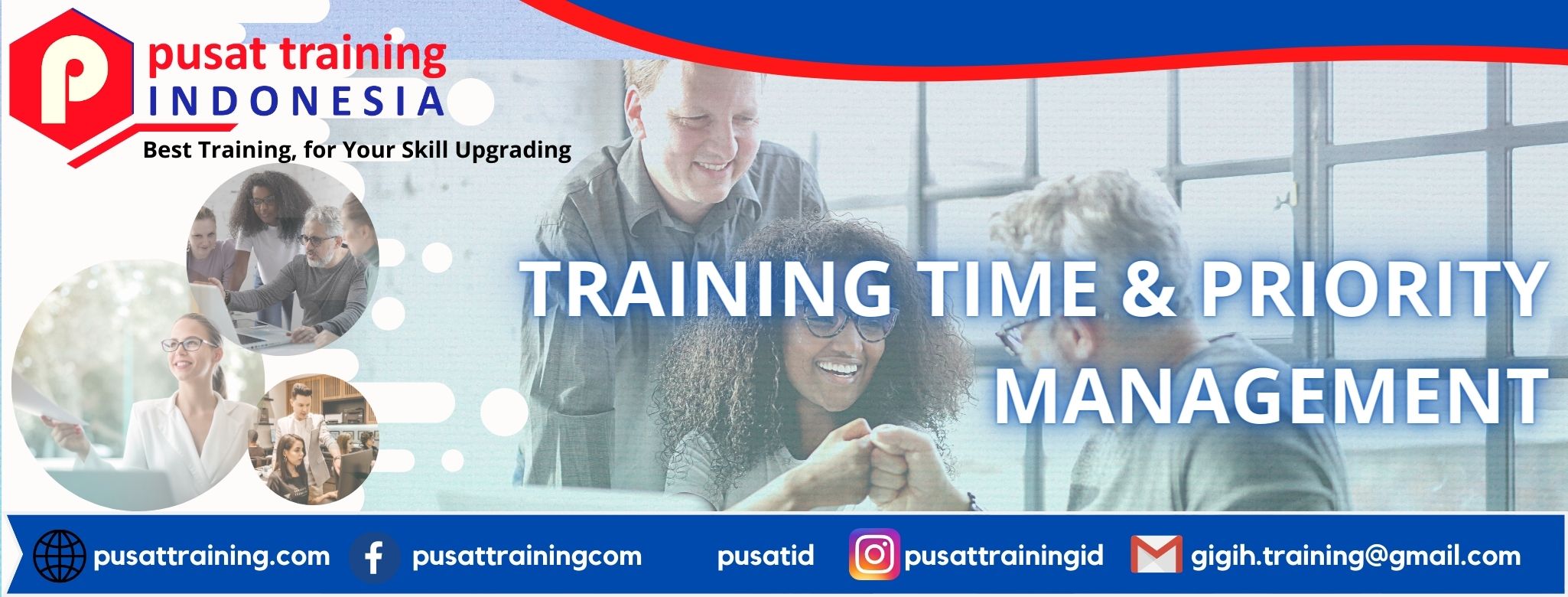 training-time-priority-management