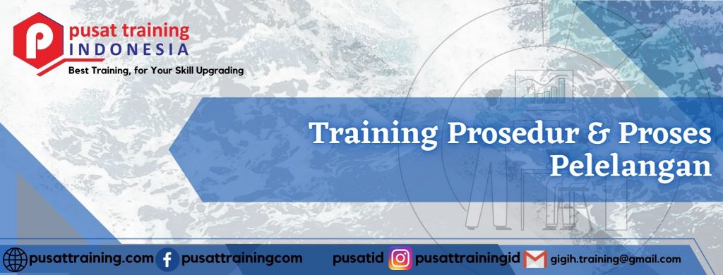 Training-Prosedur-Proses-Pelelangan