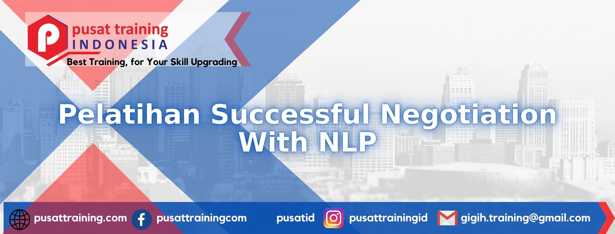 Pelatihan-Successful-Negotiation-With-NLP