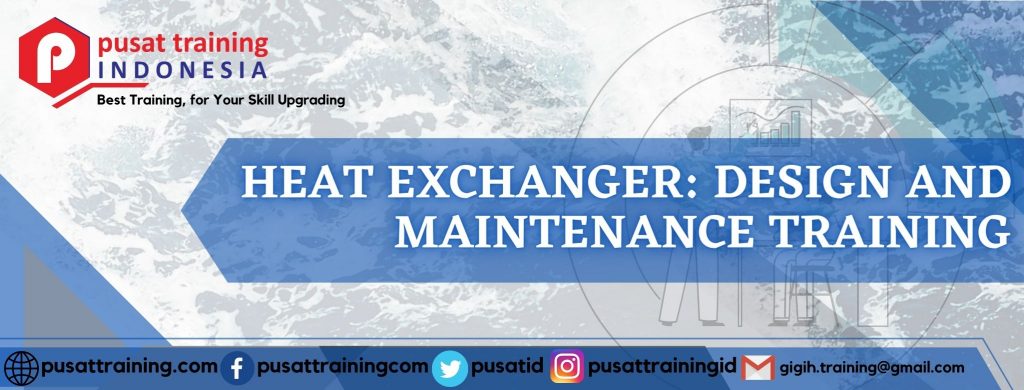 heat-exchanger-design-and-maintenance-training