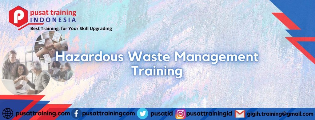 Hazardous-Waste-Management-Training