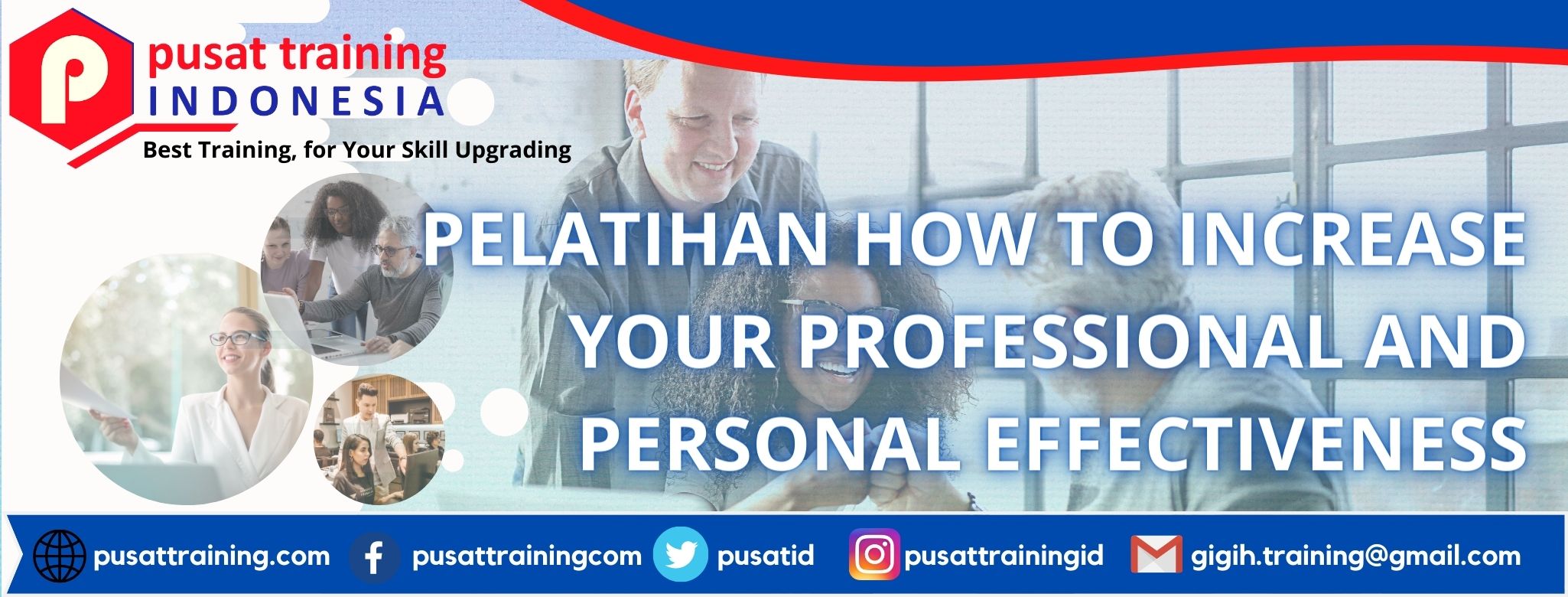 pelatihan-how-to-increase-your-professional-and-personal-effectiveness