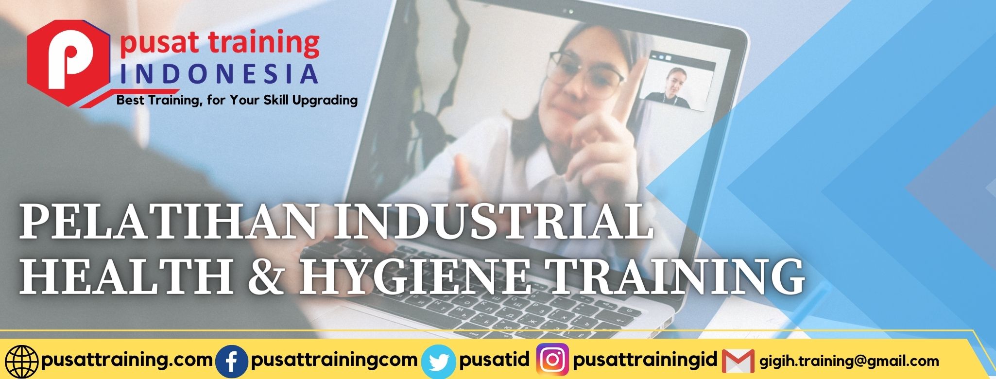 pelatihan-industrial-health-hygiene-training