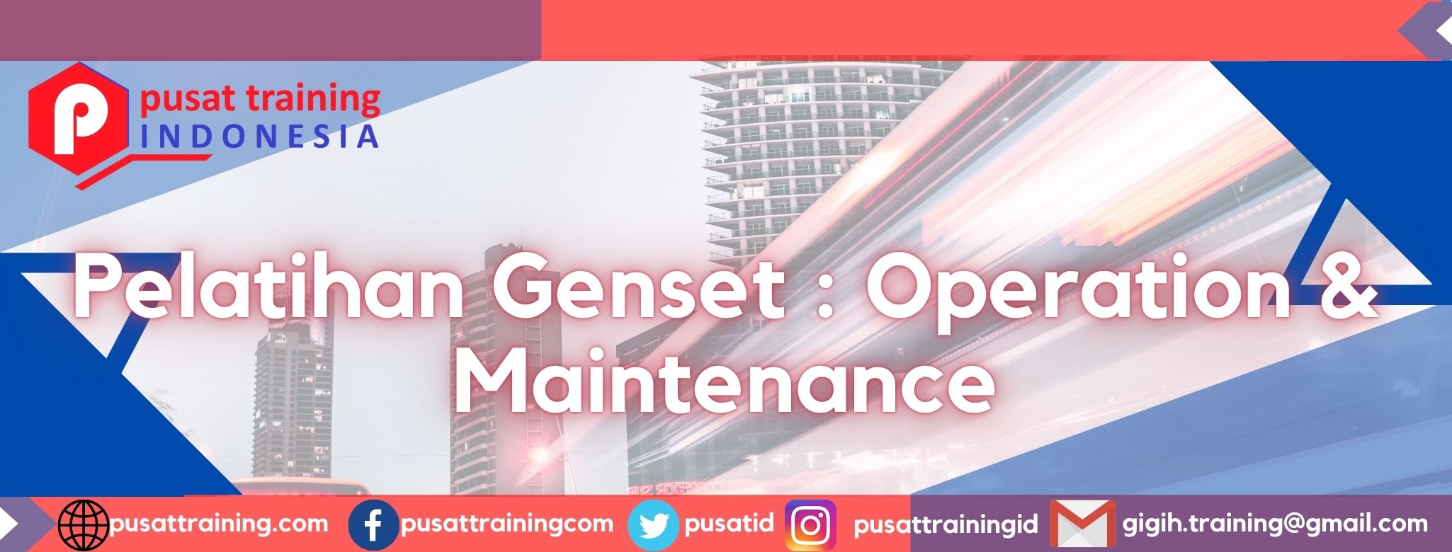 Pelatihan-Genset-Operation-Maintenance