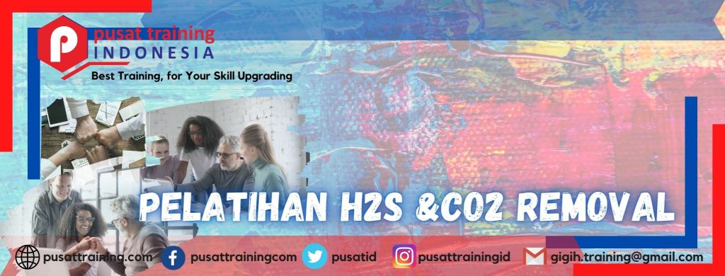 pelatihan-h2s-co2-removal