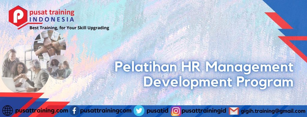 Pelatihan-HR-Management-Development-Program