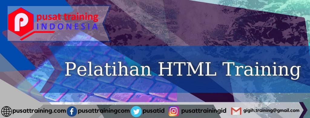 Pelatihan-HTML-Training.