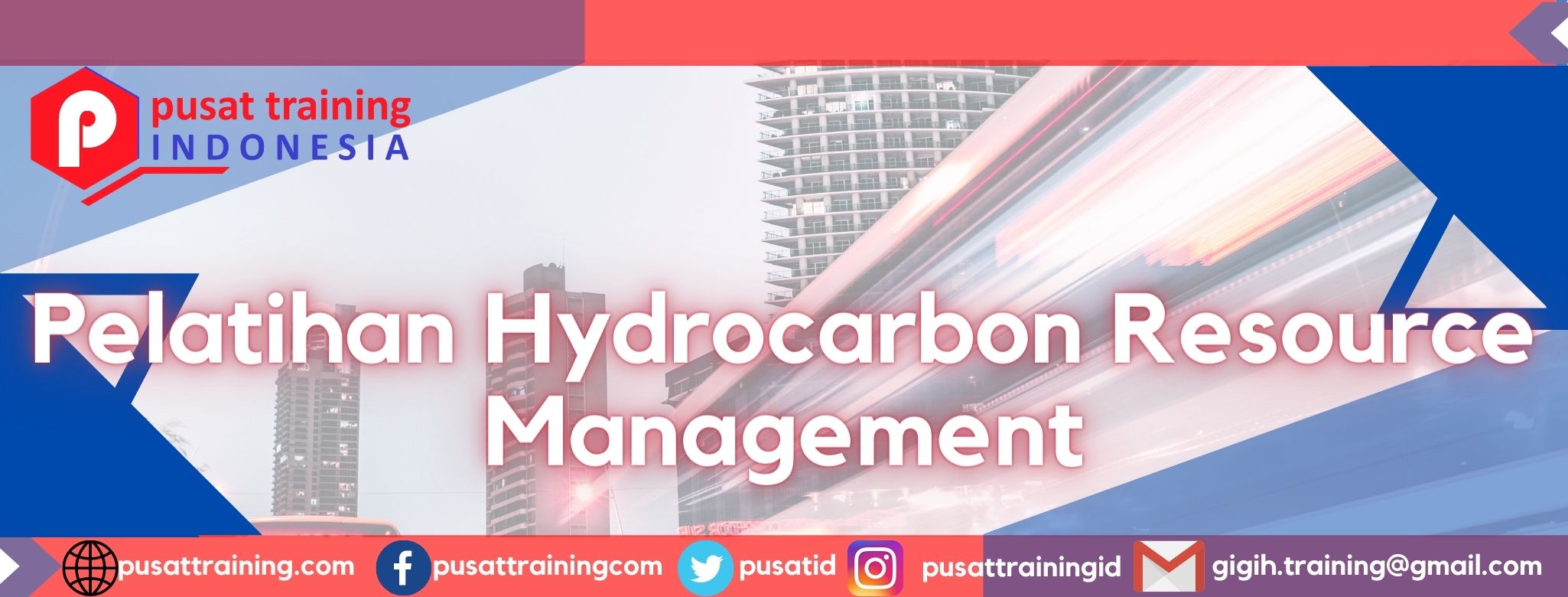Pelatihan-Hydrocarbon-Resource-Management