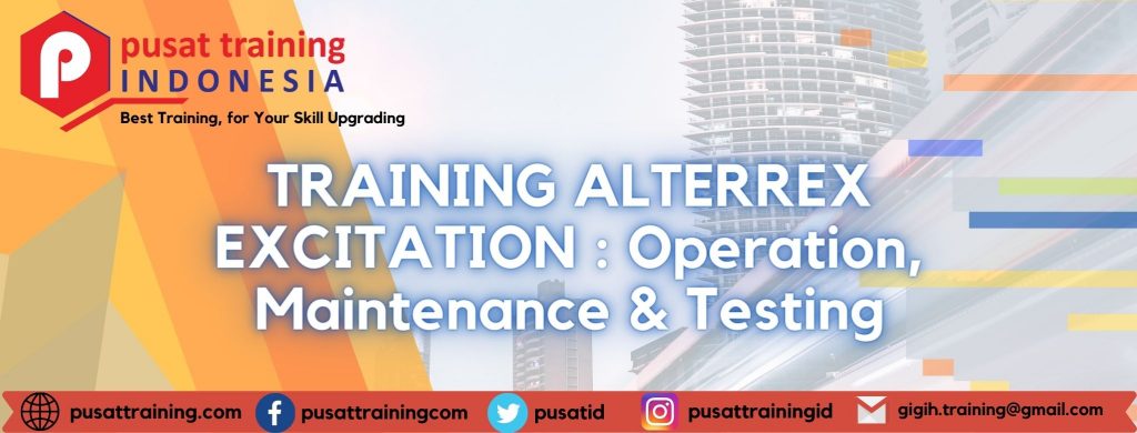 training-alterex-excication-operation-maintenance-testing