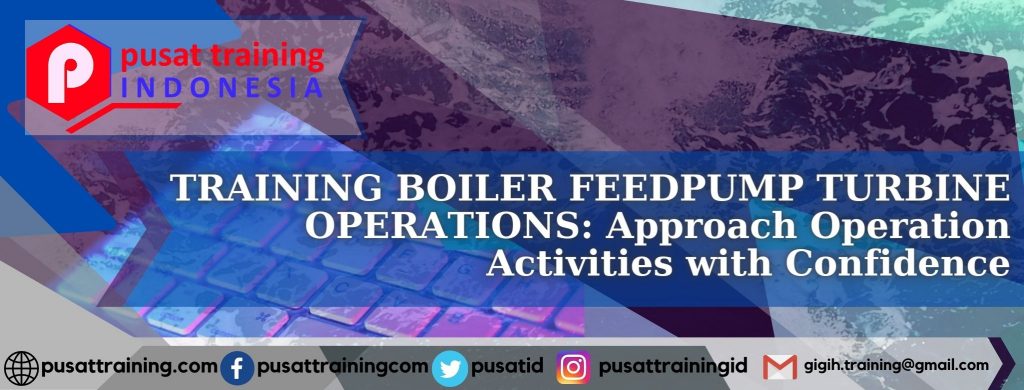 training-boiler-feedpump-turbine-operation