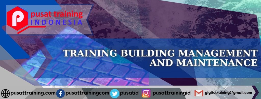 training-building-management-and-maintenance