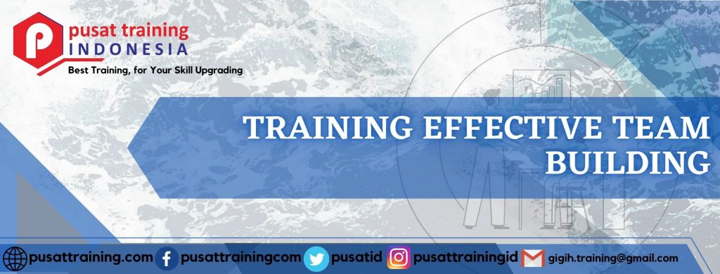 training-effective-team-building