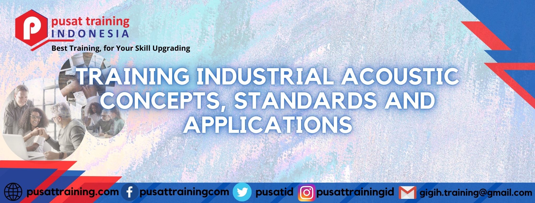 training-industrial-accoustic-concept-standars-and-application