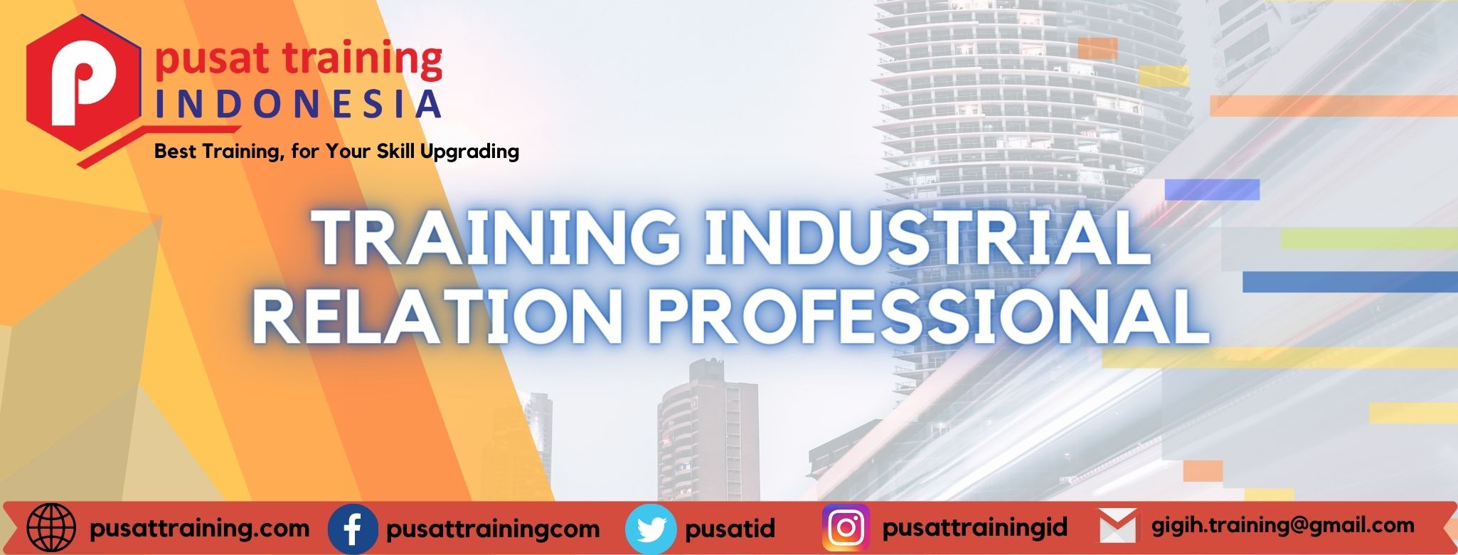 training-industrial-relation-professional