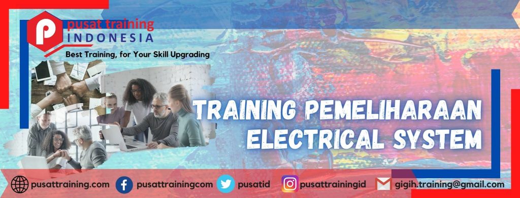 training-pemeliharaan-electrical-system