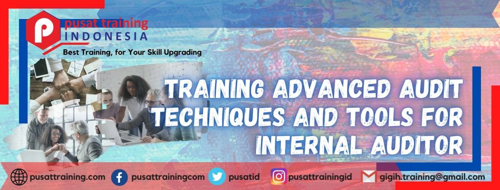 Training-Advanced-Audit-Techniques-and-Tools-for-Internal-Auditor.