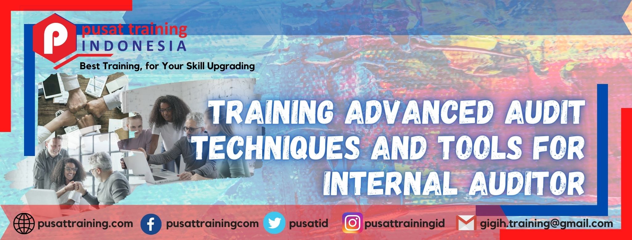 Training-Advanced-Audit-Techniques-and-Tools-for-Internal-Auditor.