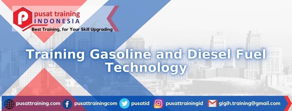 Training-Gasoline-and-Diesel-Fuel-Technology