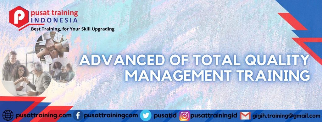 advance-of-total-quality-management-training
