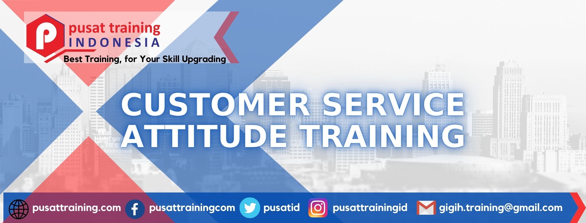 customer-service-attitude-training