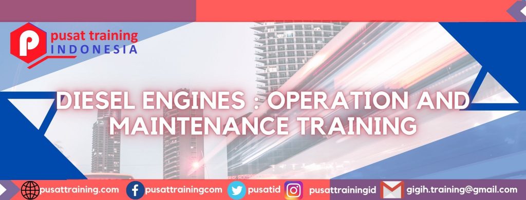 diesel-engines-operation-and-maintenance-training