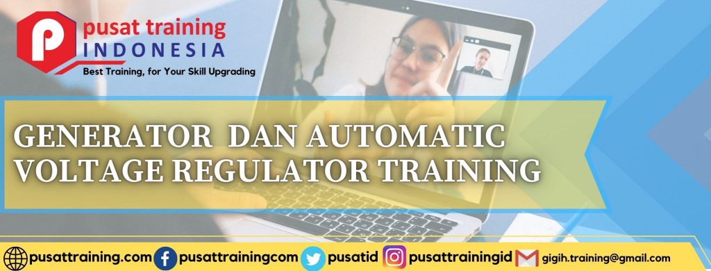 generator-and-automatic-voltage-regulator-training