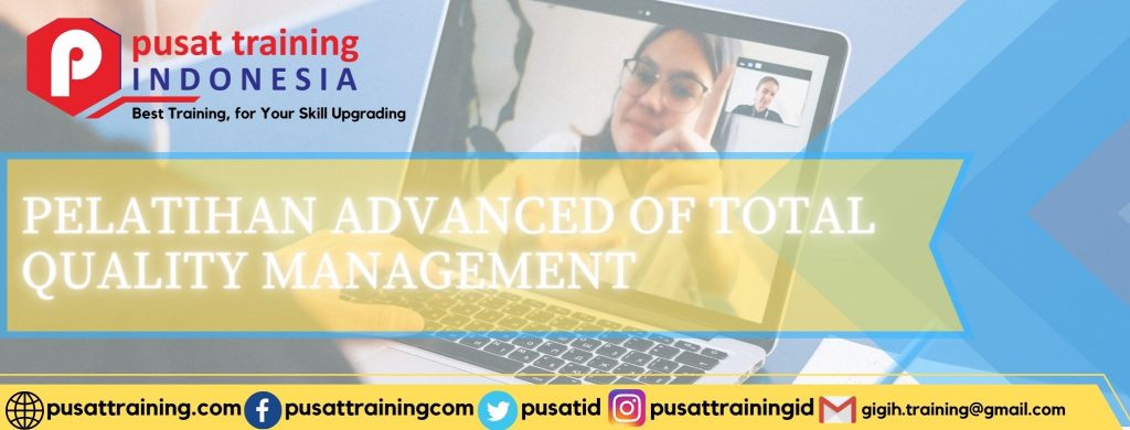 pelatihan-advance-of-total-quality-management